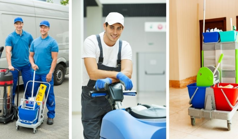 İstanbul Temizlik Firmaları